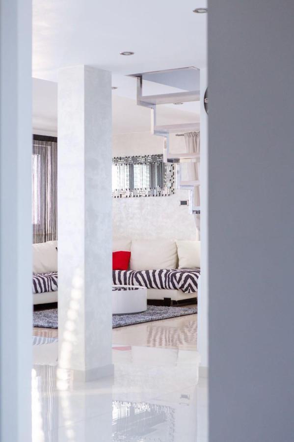 Dream Apartment Podstrana Exteriér fotografie